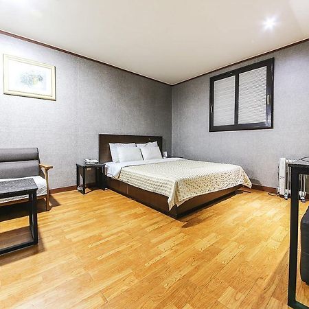 Valentine Motel Yongin Exteriör bild