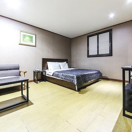 Valentine Motel Yongin Exteriör bild